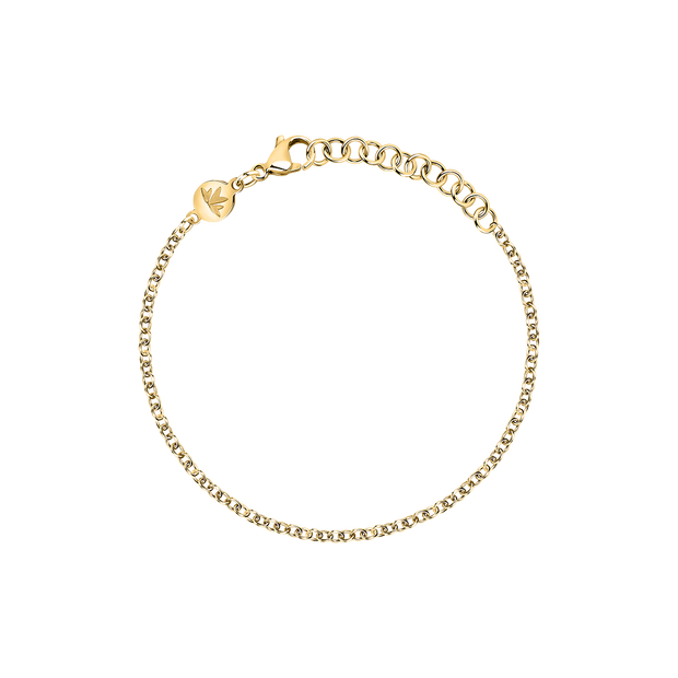 Women Gold Bracelet