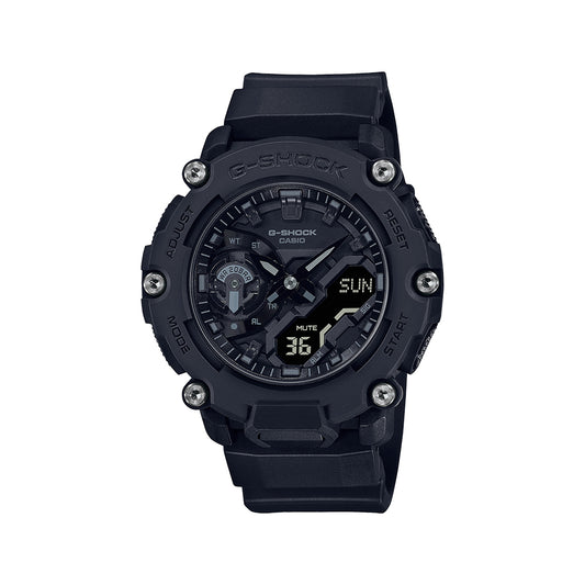 G-Shock Unisex Watch Ga-2200Bb-1Adr