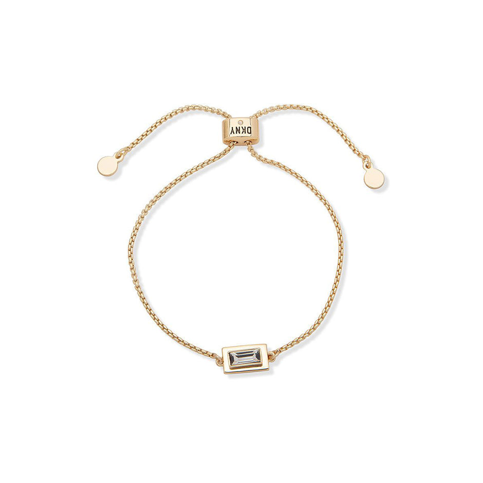 Women Baguette Bracelet