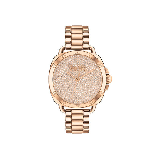 Tatum Women 34mm Watch