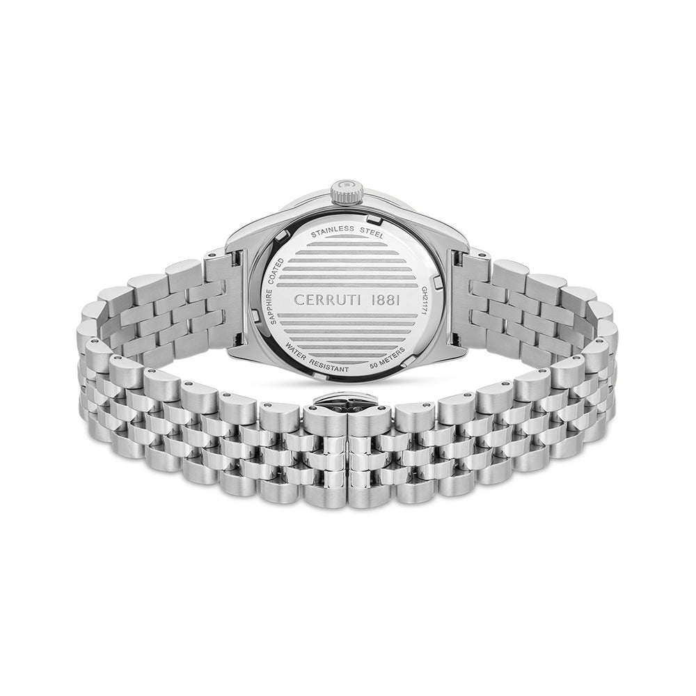 ساعة شينتي للرجال