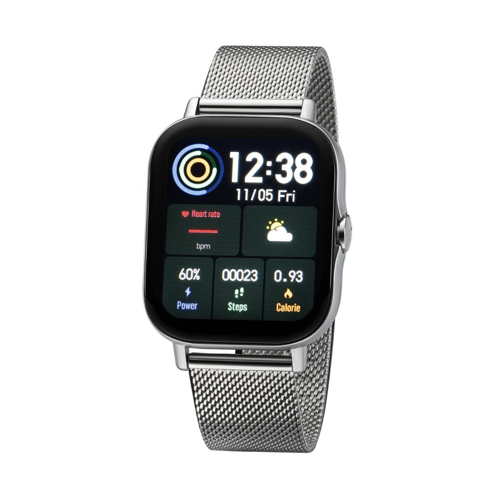 Head Unisex Smartwatch - 4005420915312