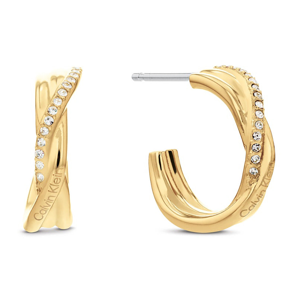 Crywe Women Earring