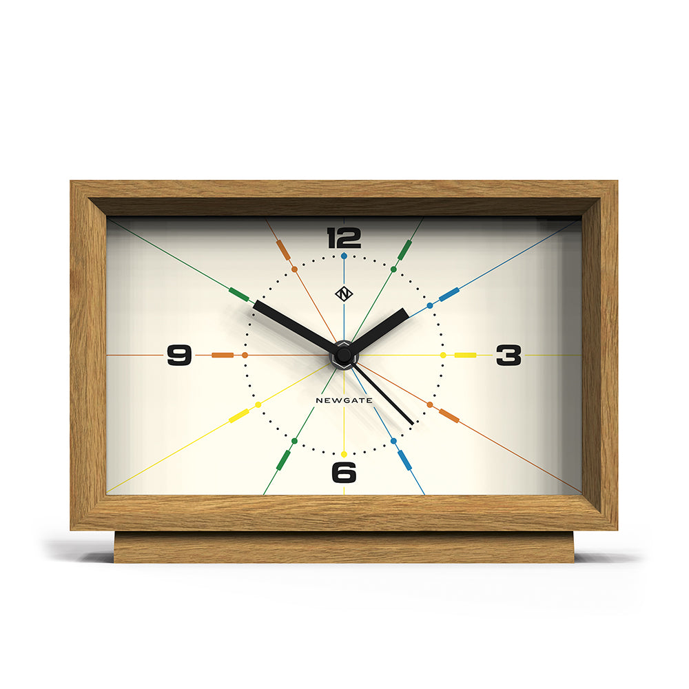 Table Clock