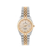 Women Inspiration Two Tone Watch
