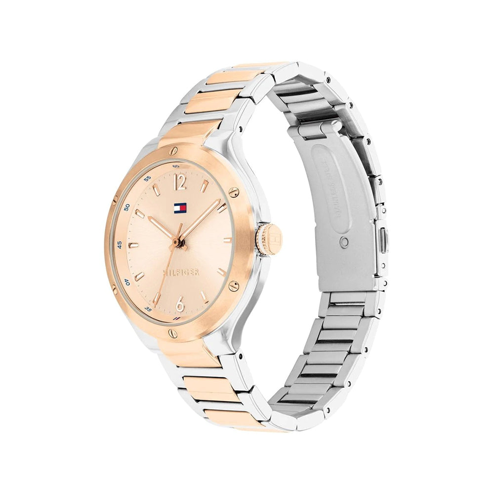 Naomi Women Analog Watch