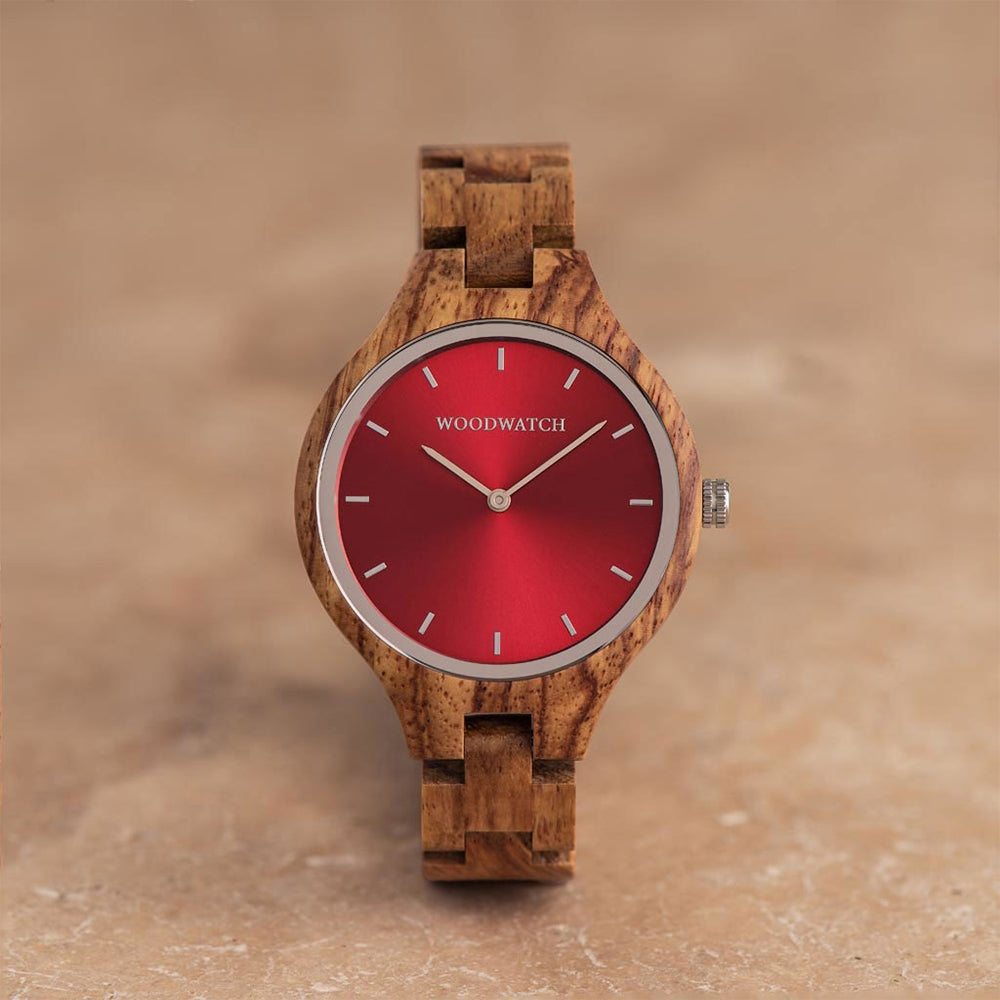 Aurora Women Analog Watch