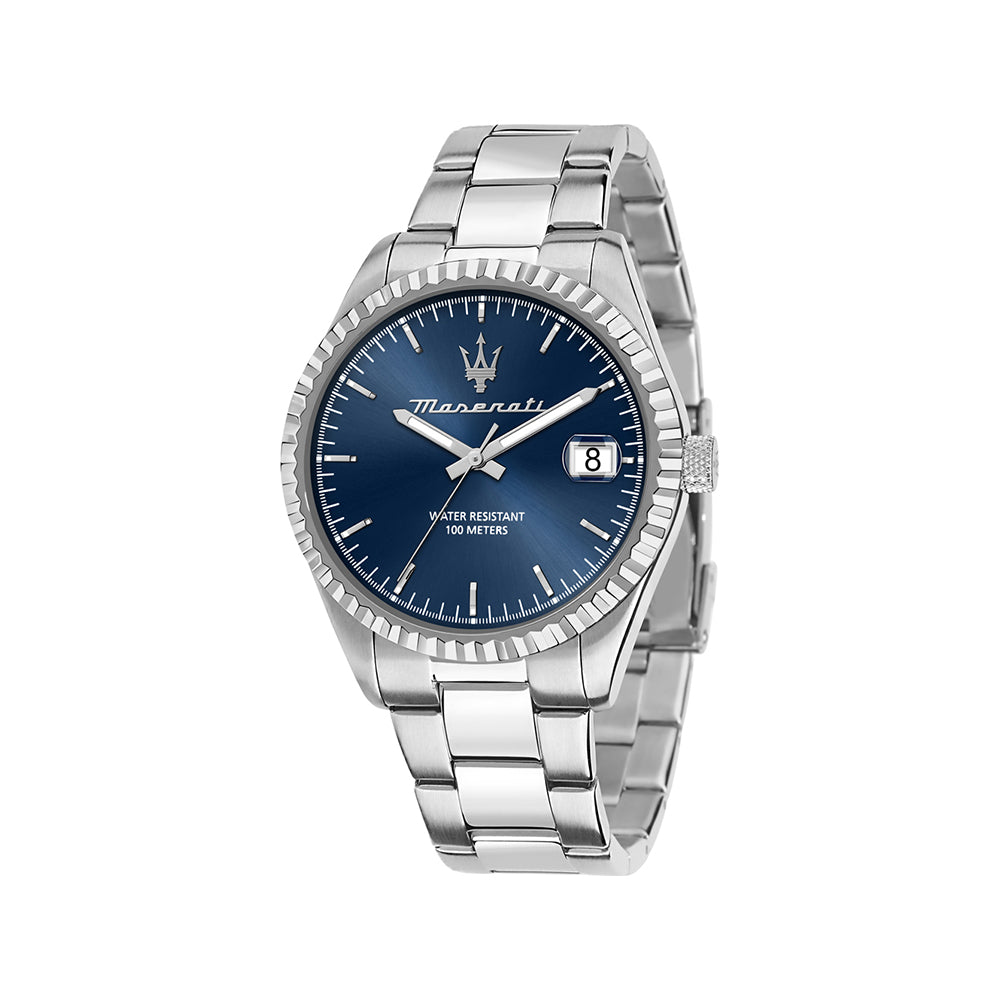 ساعة كومبيتيزيون للرجال