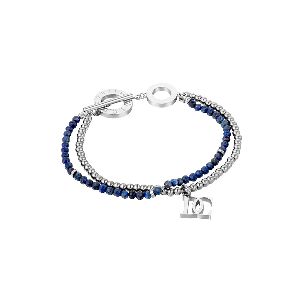 Aurora Women Silver Bracelet