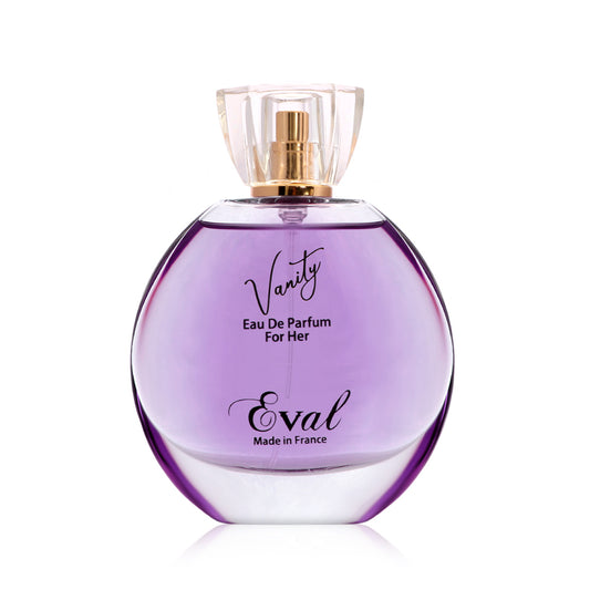 Vanity Eval Women Perfume 100 Ml Pe-Ev-3588981244226