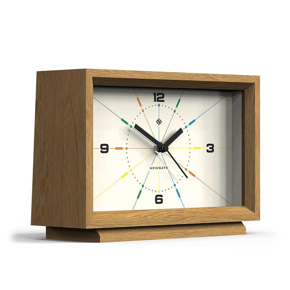 Table Clock