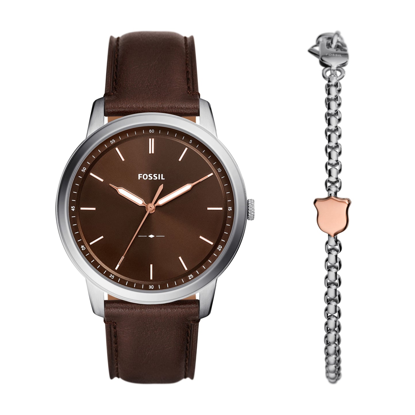 Minimalist Women 44mm Watch