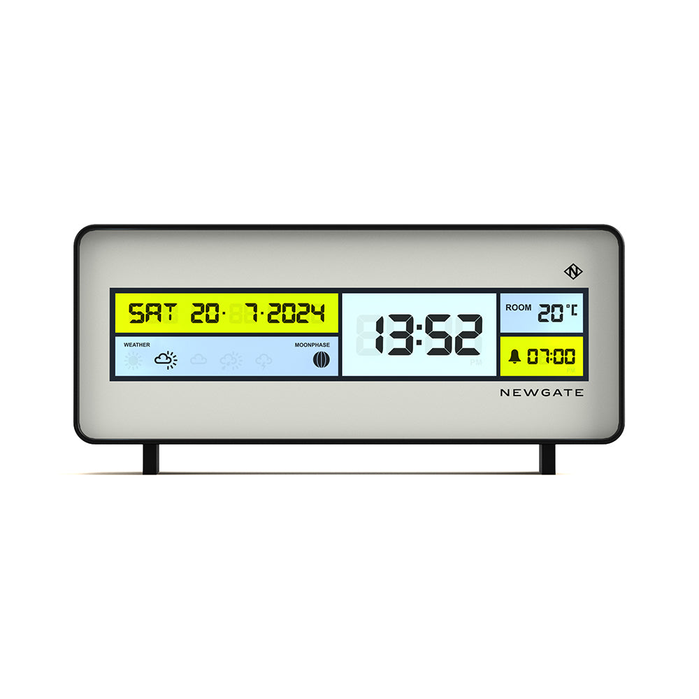 Table Clock