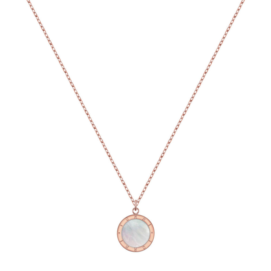 Women Rosina Rose Gold Necklace
