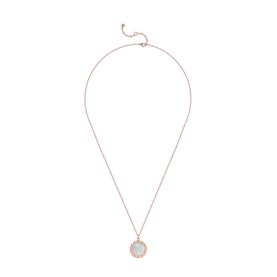 Women Rosina Rose Gold Necklace