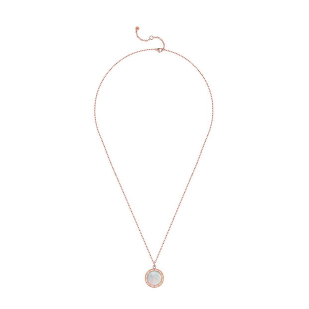 Women Rosina Rose Gold Necklace
