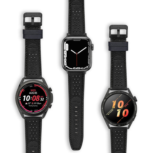 Daintree Unisex Universal Watch Strap Tdoul0000603