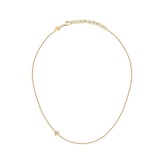 Women Gold Necklace
