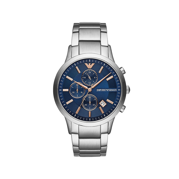 ساعة ريناتو للرجال