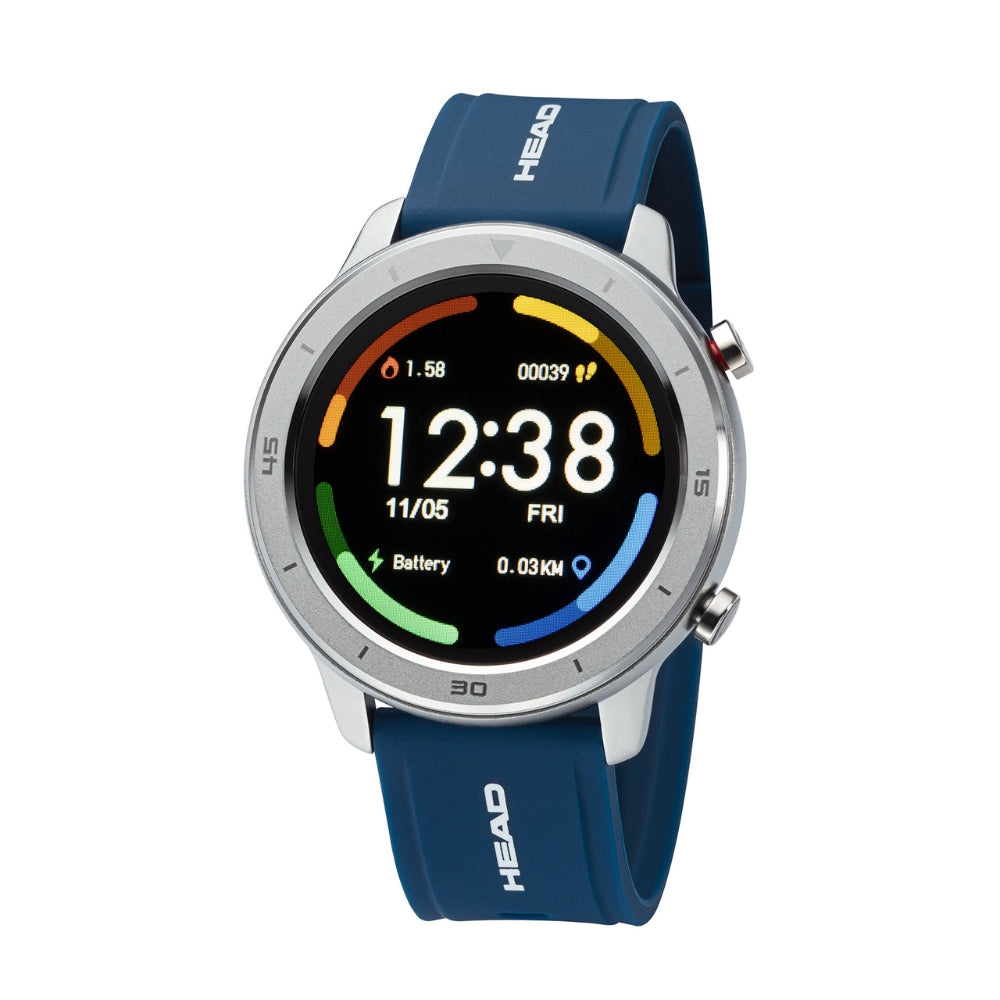 Head Unisex Smartwatch - 4005420915381
