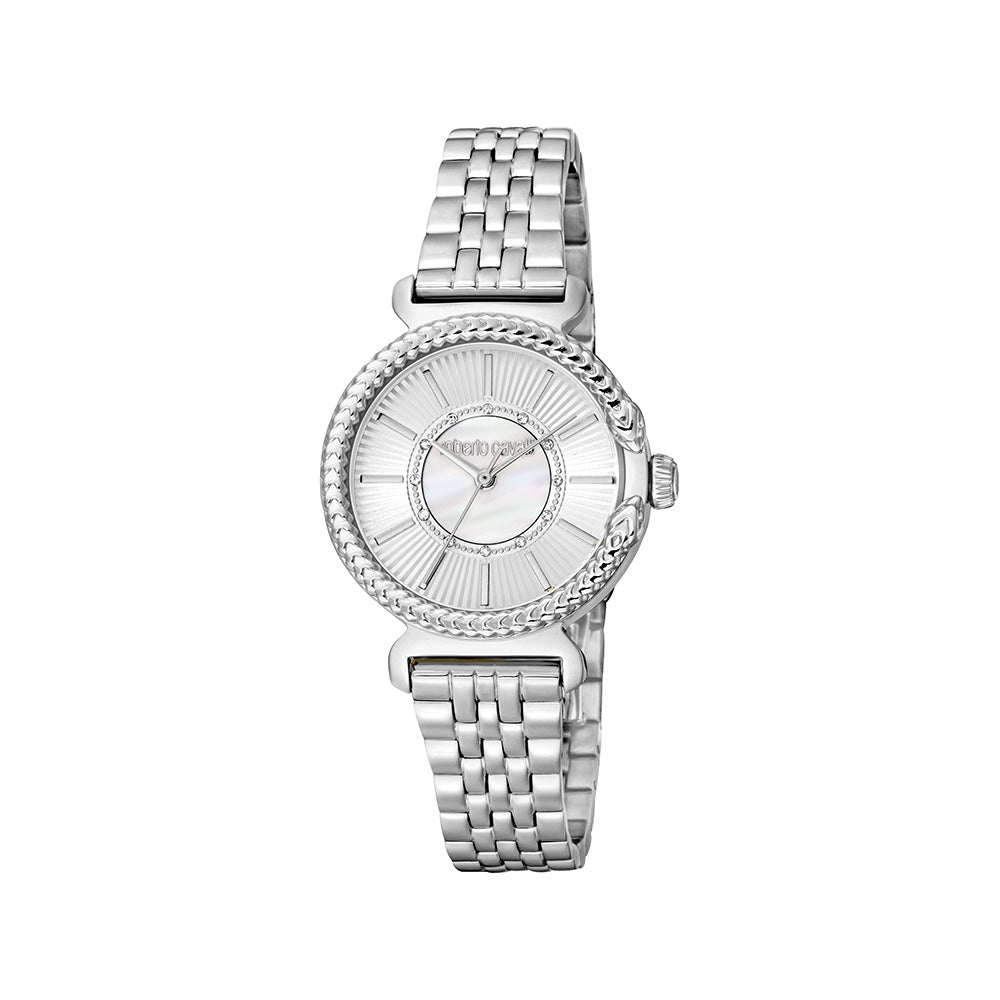 Lieve Women Two Tone Stainless Steel Watch – ONTIME | Kuwait Official Store