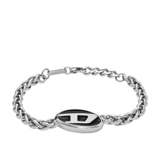 Steel Men Bracelet