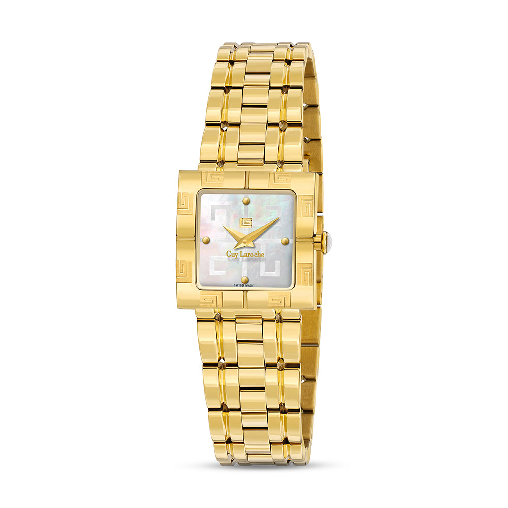 Camille Timepiece For Women