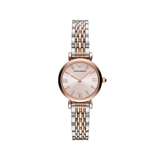 Gianni T-Bar Women Quartz Analog Watch