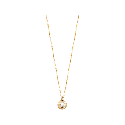 Ginevra Women Gold Necklace – ONTIME | Kuwait Official Store