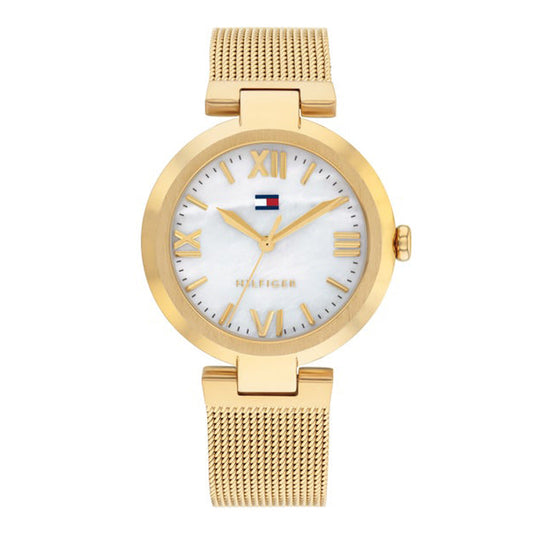 Women Alice White Watch