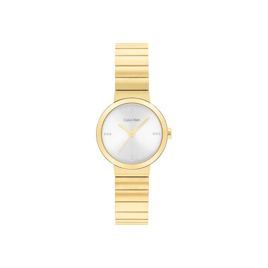 Prese Unisex 25mm Watch