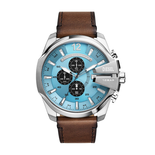 Mega Chief Men 51mm Watch