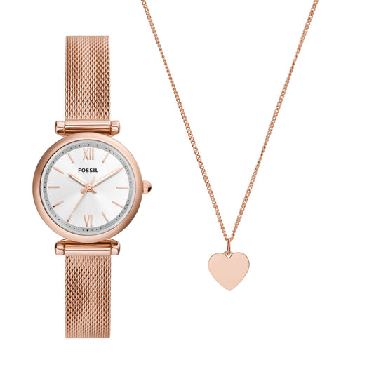 Carlie Women 28mm Watch