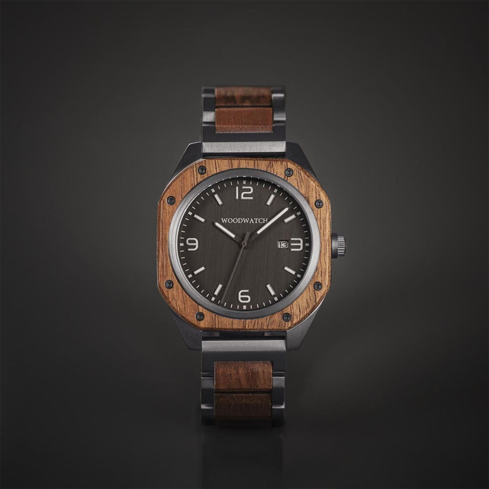 Ranger Men Analog Watch