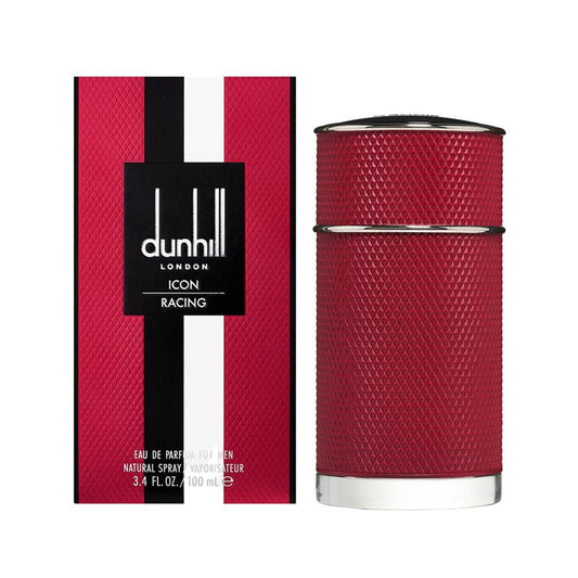 Icon Racing Red By Dunhill Edp Perfume For Men 100 Ml - 085715806345