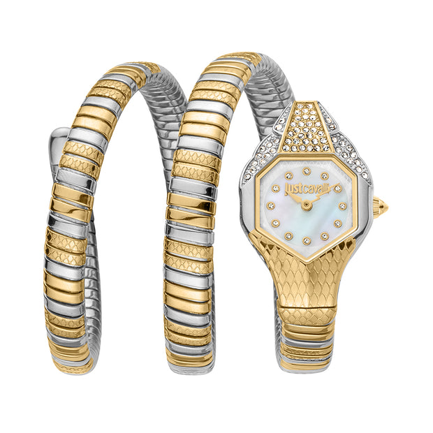 Women Just Glam Evo 7 Watch