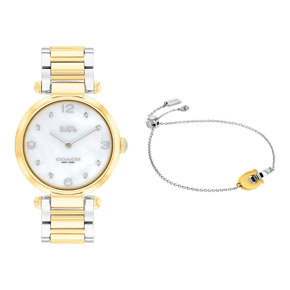 Cary Women 34mm Watch