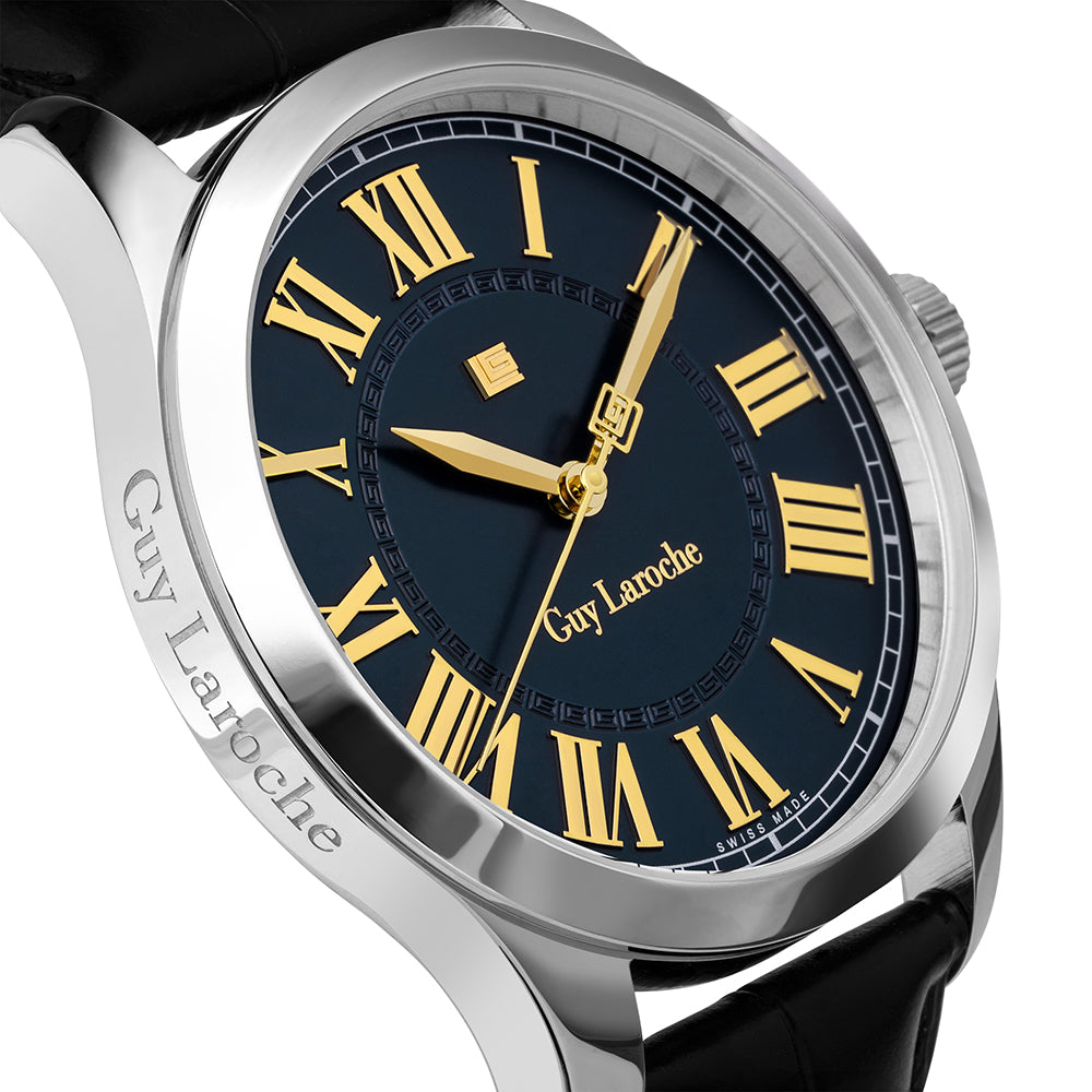 Louis Timepiece For Men