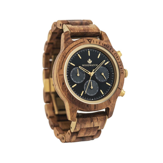 Chronus Men Chronograph Watch