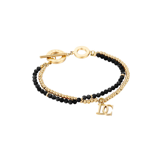 Aurora Women Gold Bracelet