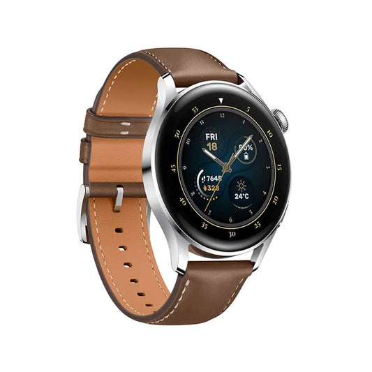 Galileo-L24E Men Smart Watch