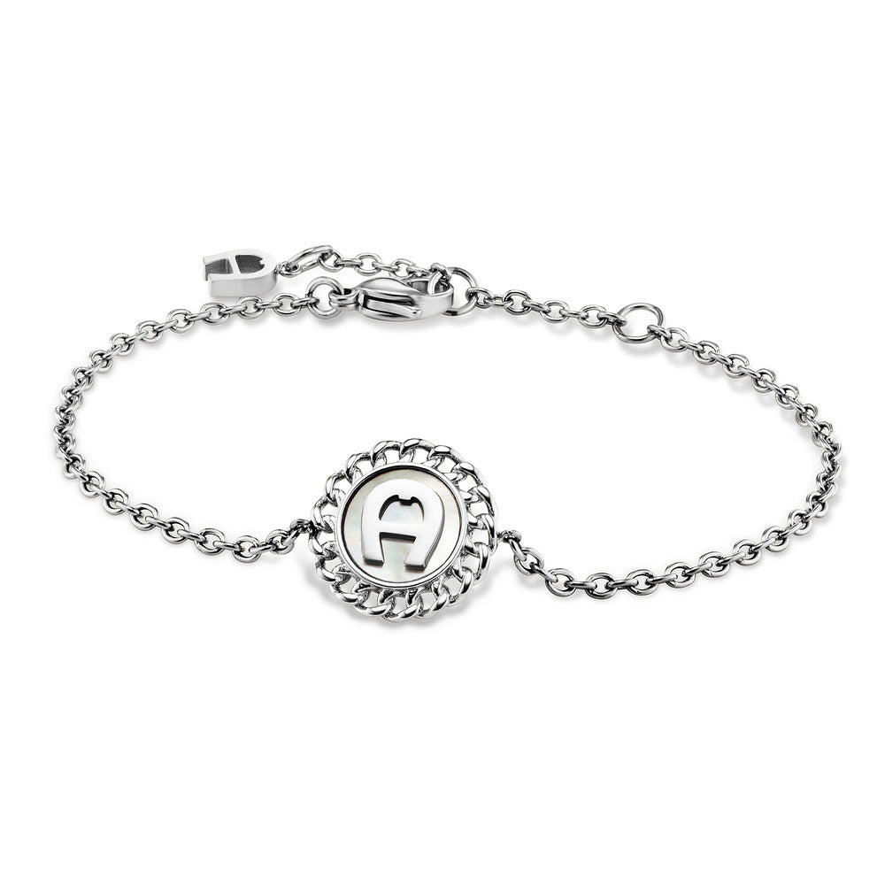 Women Silver Bracelet