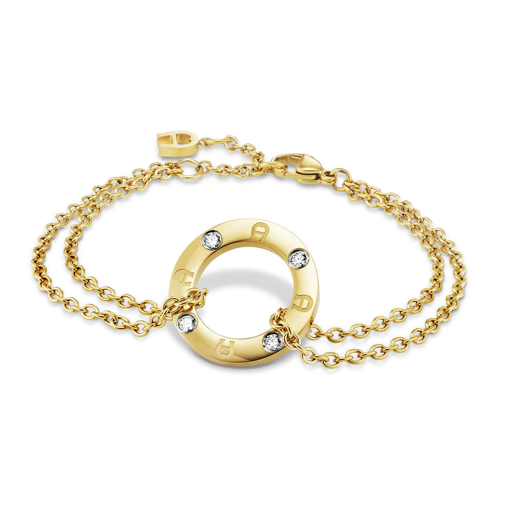 Women Gold Bracelet