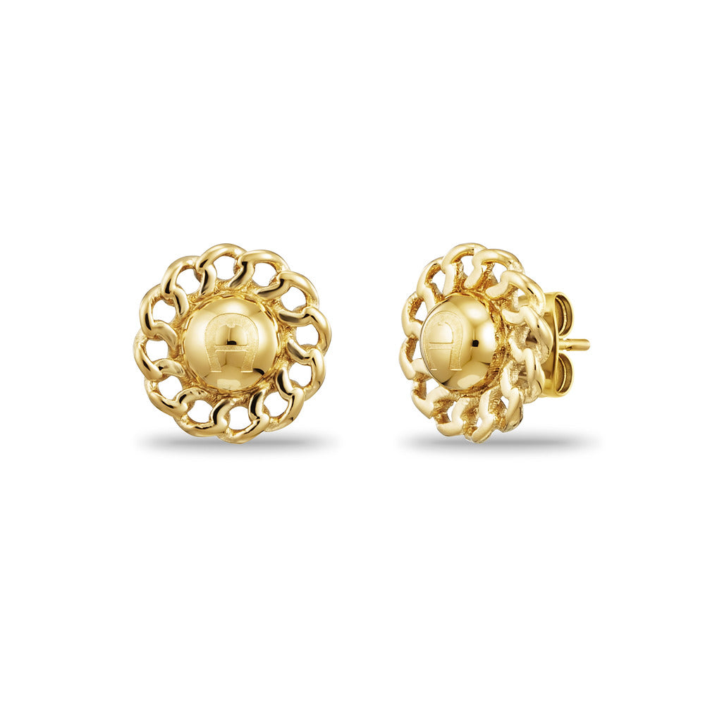 Women Gold Earring