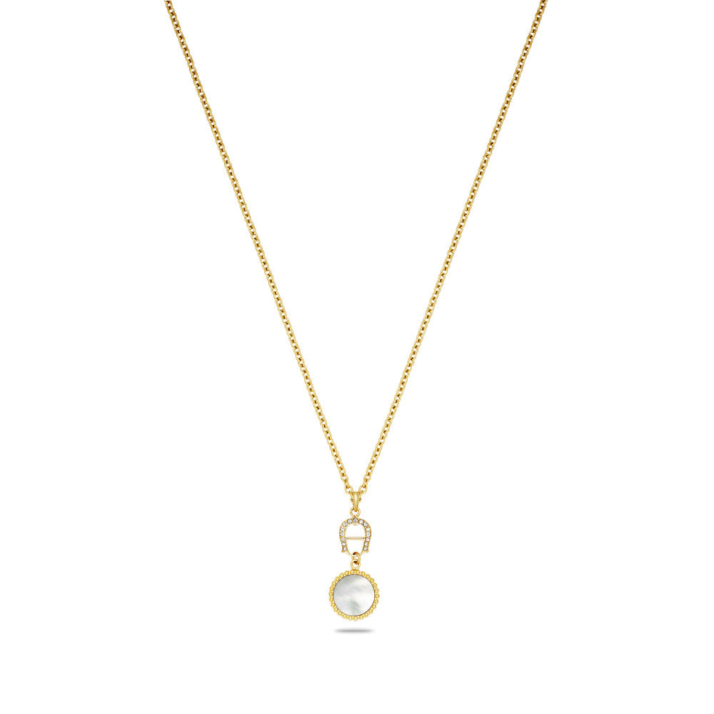 Women Gold Necklace