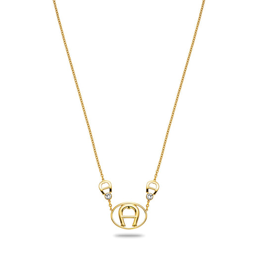 Women Gold Necklace