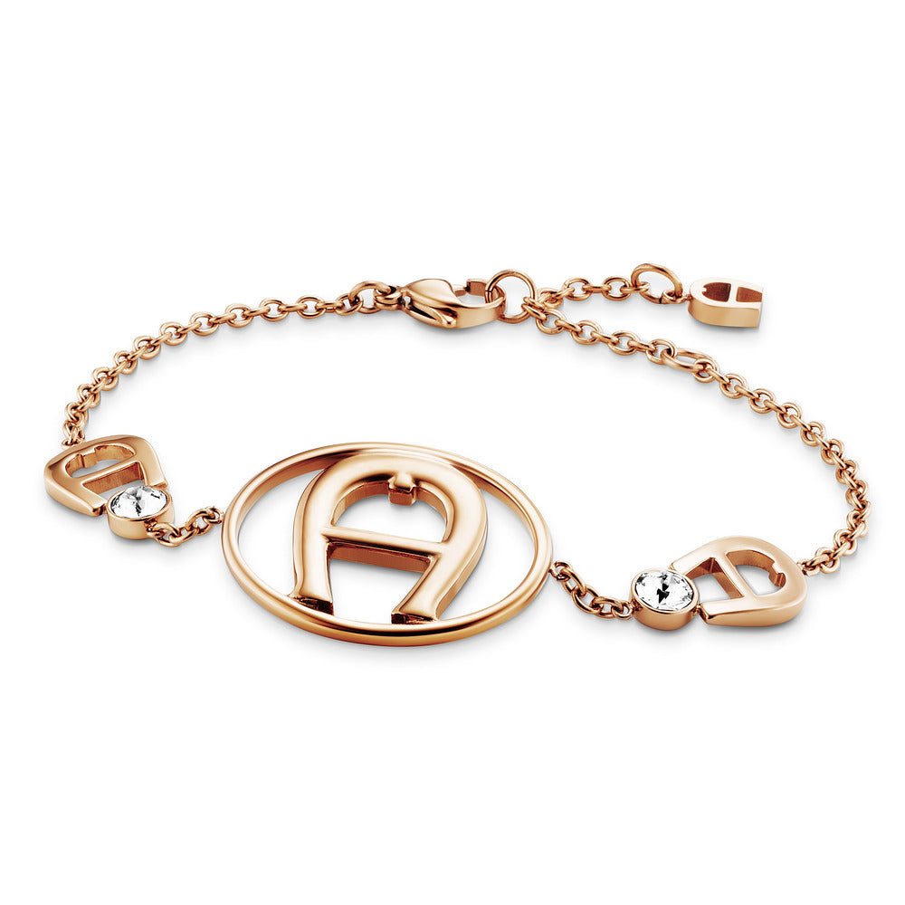 Women Rosegold Bracelet