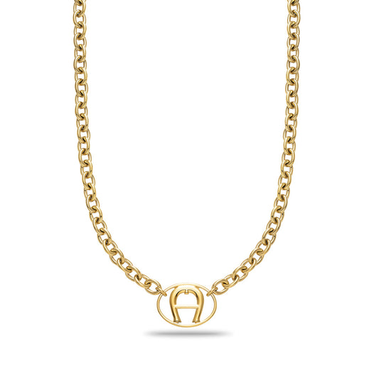 Women Gold Necklace