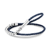 Men Blue Bracelet