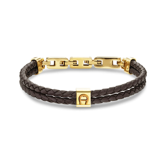 Men Novelty Black Bracelet